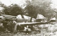 Asisbiz Curtiss P 40N Kittyhawk NEIAF 120Sqn C3 540 near Cooks Bay Dutch New Guinea 1944 NIOD