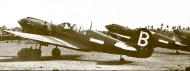 Asisbiz Curtiss P 40N Kittyhawk NEIAF 120Sqn C3 5xx White B Dutch New Guinea 1944 01