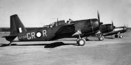 Asisbiz Vultee A 35A Vengeance RAAF 24Sqn GRR A27 245 was based in Nadzab 1944 01