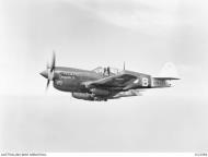Asisbiz USAAF 43 22854 Curtiss P 40N Kittyhawk RAAF 80sqn BUB A29 629 nr Morotai Dutch New Guinea 1944 AMW OG3394