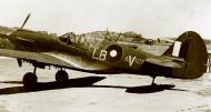 Asisbiz Curtiss P 40N Kittyhawk RAAF 84Sqn LBV A29 1177 at Horn Island Torres Strait 1945 01