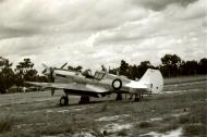 Asisbiz USAAF 42 104665 Curtiss P 40N Kittyhawk RAAF ex 75Sqn A29 426 Bohle River Townsville 1945 01