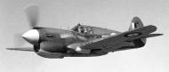 Asisbiz Curtiss P 40 Kittyhawk RCAF 118Sqn REK AK803 based at Dartmouth Nova Scotia 4th April 1942 PL8347
