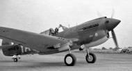 Asisbiz Curtiss P 40E Kittyhawk RCAF 14Sqn YAx AL218 Vancouver British Columbia 1943 CVA1184 1132