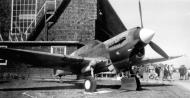 Asisbiz RCAF Curtiss P 40E Kittyhawk on display post war 01