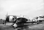 Asisbiz 9AF 365th Fighter Group P-47 Thunderbolt mixed photographs