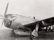 Asisbiz 9AF 365th Fighter Group P-47 Thunderbolt mixed photographs