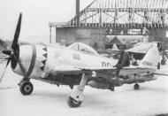 Asisbiz 9AF 365th Fighter Group P-47 Thunderbolt mixed photographs