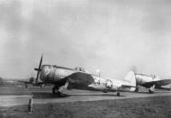 Asisbiz 9AF 365th Fighter Group P-47 Thunderbolt mixed photographs