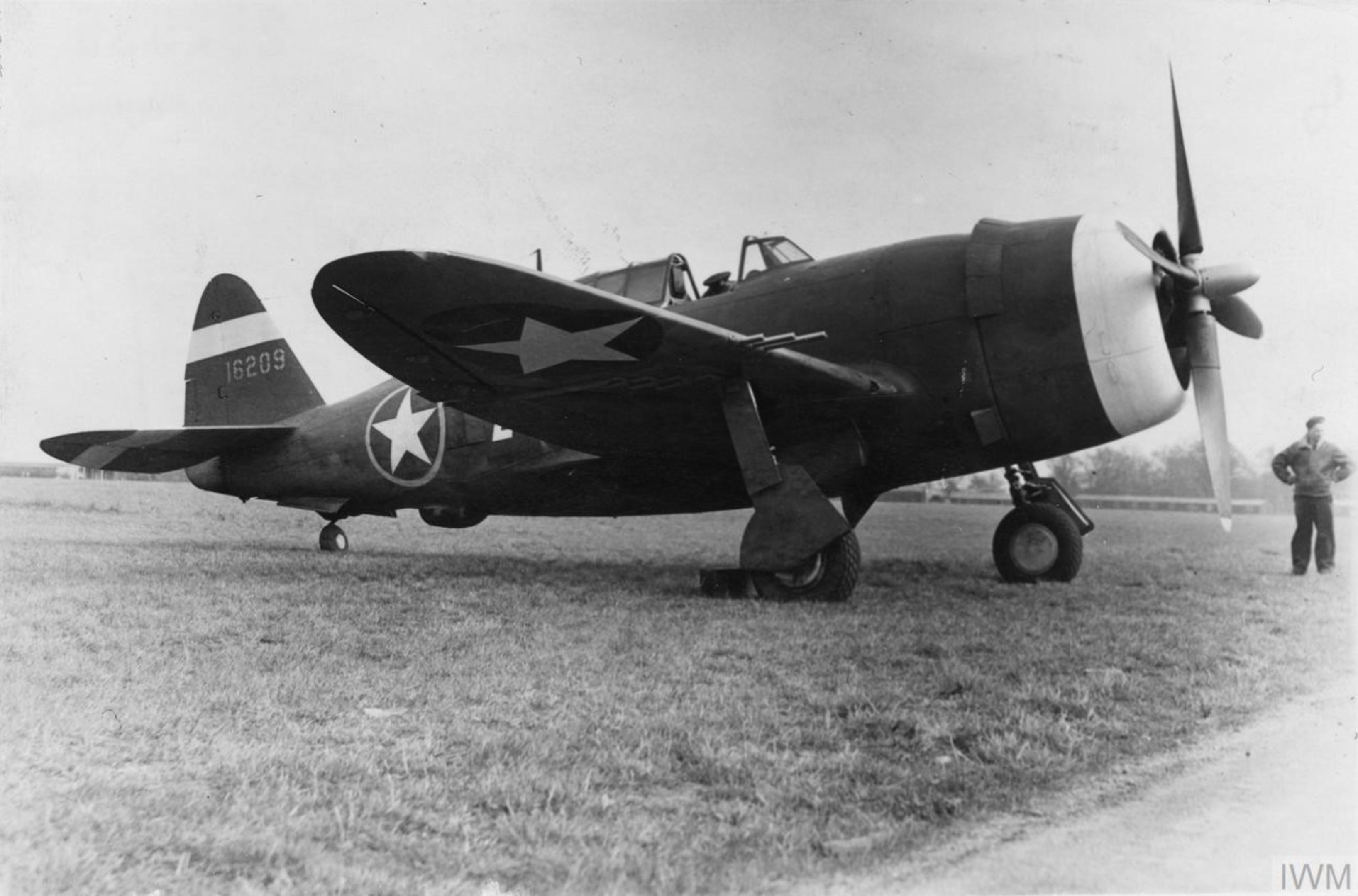 Asisbiz 41-6209 P-47c Thunderbolt 56fg62fs Lmc 11th Mar 1943-fre2660