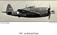 Asisbiz 41 5941 P 47B Thunderbolt 10AF 80FG89FS Mitchel Field NY USA 01