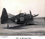 Asisbiz 41 6060 P 47B Thunderbolt 10AF 80FG89FS 150 Mitchel Field NY 1943 01