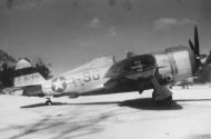 Asisbiz 42 27470 P 47D Thunderbolt 10AF 80FG90FS 98 Tingkawk SaKan Burma July 1944 FRE9078