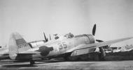 Asisbiz 42 27747 P 47D Thunderbolt FMS Chinese Air Force 35 Kiangwan Field Shanghai May 1946 FRE9084