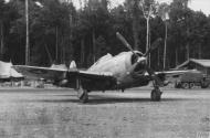 Asisbiz 43 25730 P 47D Thunderbolt 14AF 81FG92FS ready to depart Tingkawk Burma July 1944 FRE9077