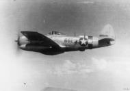 Asisbiz 44 88492 P 47N Thunderbolt 10AF 414FG413FS 682 Miss Detroit II Lt Urban L Drew en route to Japan 1945 FRE9559