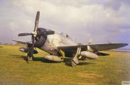 Asisbiz USAAF Republic P 47D Thunderbolt 8AF 5ERS ww aircraft at Mount Farm FRE7492