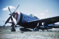 Asisbiz USAAF Republic P 47D Thunderbolt of the 5th Emergency Rescue Squadron fitted with a Malcolm Hood FRE7479