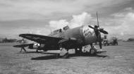 Asisbiz 43 25429 P 47D Thunderbolt 7AF 318FG18FS Miss Mary Lou Isley Field, Saipan 15th May 1944 NARA808