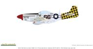 Asisbiz P 51D Mustang 15AF 325FG318FS 39 Shu Shu Maj Norman L McDonald at Mondolfo Italy Apr 1945 0A