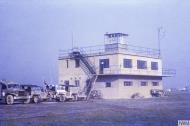 Asisbiz USAAF Base 339th Fighter Group control tower at Fowlmere England 1945 FRE5982