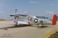 Asisbiz P 51D Mustang 8AF 479FG434FS L2W Warbird 02