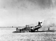 Asisbiz 44 11929 F 6K Mustang 5AF 71TRG82TRS 72 crash landing Philippines 1945 01