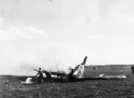 Asisbiz 44 11929 F 6K Mustang 5AF 71TRG82TRS 72 crash landing Philippines 1945 06