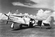 Asisbiz 44 11937 F 6K Mustang 5AF 71TRG82TRS 70 in Philippines 1945 01