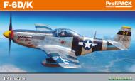 Asisbiz 44 14874 F 6D Mustang 5AF 71TRG82TRS 54 Mary Ellen Lt John E Jacoby Johnson Field Japan Sep 1945 0A