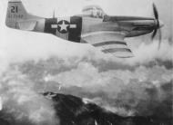 Asisbiz 44 72142 F 6D Mustang 5AF 71TRG82TRS 21 Linda Lee in flight 1945 01