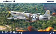 Asisbiz 44 72505 F 6D Mustang 5AF 71TRG82TRS 66 Flying Undertaker Maj William A Shomo Lingayen Luzon PI May 1945 0B