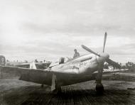 Asisbiz F 6D Mustang 5AF 71TRG82TRS 66 or 68 Lady Lynn Vern Philippines 1945 01