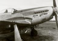 Asisbiz F 6D Mustang 5AF 71TRG82TRS Major Astired Philippines 1945 01