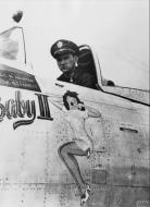 Asisbiz 42 26583 P 47D Thunderbolt 78FG84FS WZT My Baby II Lt William Newton III KIA lost 5th July 1944 FRE2979