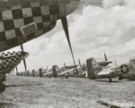 Asisbiz 44 11620 P 51K Mustang 78FG82FS MXH Pedro's Boy at Duxford 1945 01