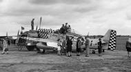 Asisbiz 44 14251 P 51D Mustang 78FG84FS WZI Contrary Mary at Duxford 1st Aug 1945 02