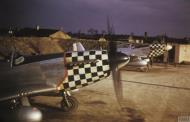 Asisbiz 44 63216 P 51D Mustang 78FG83FS HLA Anne Nihilator Col John Landers CO at Duxford FRE5611