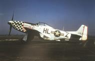 Asisbiz 44 63279 P 51D Mustang 78FG83FS HLZ Mr Ted III Col Frederick C Gray Jr at Duxford 01