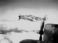 Asisbiz 44 63620 P 51D Mustang 78FG83FS HLC Small Boy Here Lt John A Kirk III in flight 01