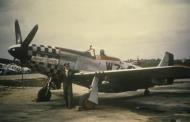 Asisbiz 44 72203 P 51D Mustang 78FG84FS WZS Sweet and Lovely Lt Thomas V Thain at Duxford 01