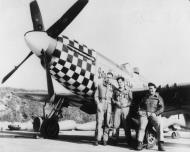 Asisbiz 44 72218 P 51D Mustang 78FG84FS WZI Big Beautiful Doll Col John D Landers at Duxford 1944 01