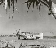 Asisbiz 44 72620 P 51D Mustang 20AF 506FG462FS 640 Shawnee Princess Lt Charles Seale Iwo Jima 1945 01