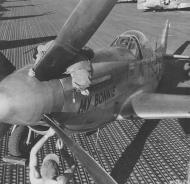 Asisbiz P 51D Mustang 20AF 506FG462FS 615 My Bonnie at Iwo Jima 1945 01