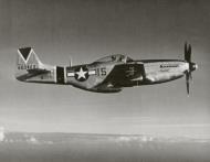 Asisbiz 44 63423 P 51D Mustang 7AF 15FG47FS 15 Squirt at Iwo Jima 1945 01