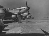 Asisbiz 44 63423 P 51D Mustang 7AF 15FG47FS 15 Squirt ltr Robert W Martin KIA structural failure 30mi S Iwo Jima 25th Aug 1945 01