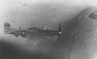 Asisbiz 44 63931 P 51D Mustang 7FC 31FG72FS 230 based at Iwo Jima Bonin Islands March 1945 FRE10319