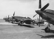 Asisbiz 44 72637 P 51D Mustang newly of the production line eventually destined for the 15FG45FS at Iwo Jima 02