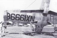 Asisbiz North American Aviation prototype NA 73X NX9998 crashed at Mines Field after a test flight 20th Nov 1941 02