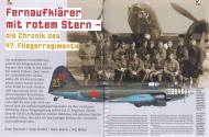Asisbiz Article from German aviation magazine Flieger Revue extra 30 page 54 55